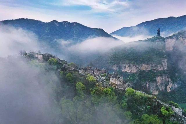 襄阳周边自驾旅游景点，襄阳旅游年卡（湖北襄阳不可错过的八大景点）