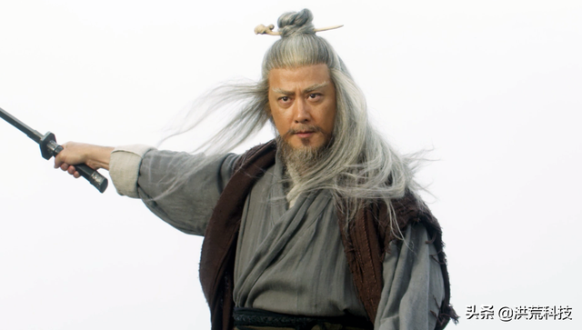 李淳罡死在谁手里，李淳罡结局（《雪中悍刀行》李淳罡死后）