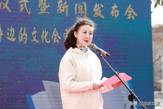 觉晓是什么，觉晓是哪个机构的（昆明市12家“觉晓书房”织密昆明公共文化服务网络）