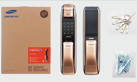 室内门锁十大名牌，大门锁品牌十大排行榜（“造锁新势力”的云米深耕细作）