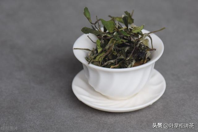 贡眉是什么茶，白茶贡眉与寿眉的区别究竟在哪里