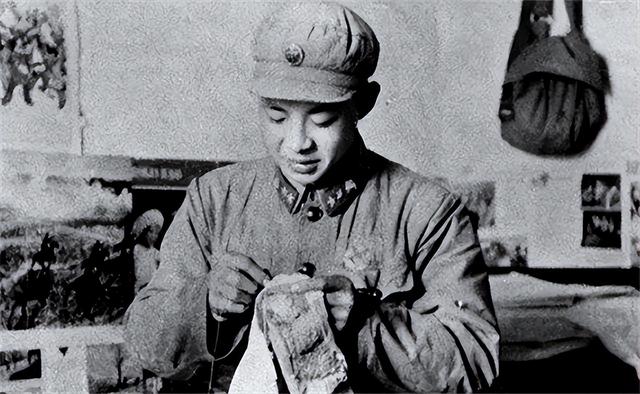 雷锋的感人故事，雷锋的故事（40年后鉴定人披露事故发生细节）