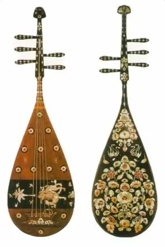 世界上所有乐器名称，世界上有哪种乐器（余音绕梁的中国乐器）