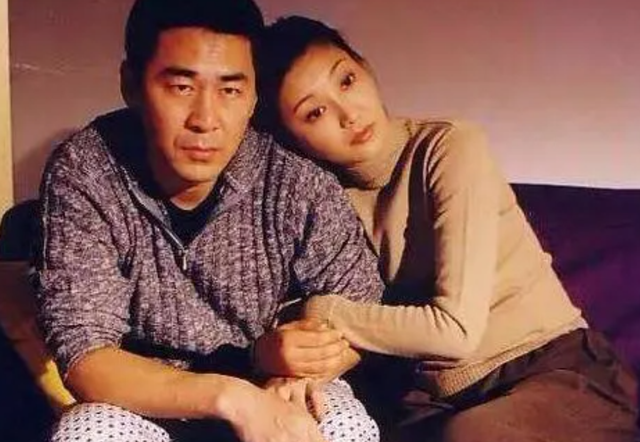 吴越为何如今还不谈男朋友，与陈建斌分手17年了