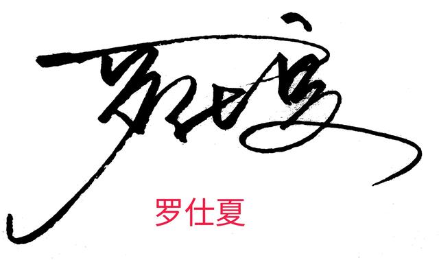 如何简单设计艺术签名，艺术设计签名才怎么写（原创艺术签名设计）