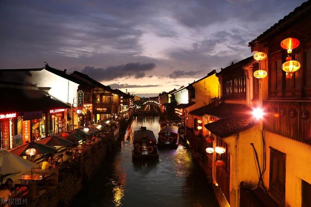 苏州旅游必去景点，苏州景点排名前十（苏州旅游景点有哪些）