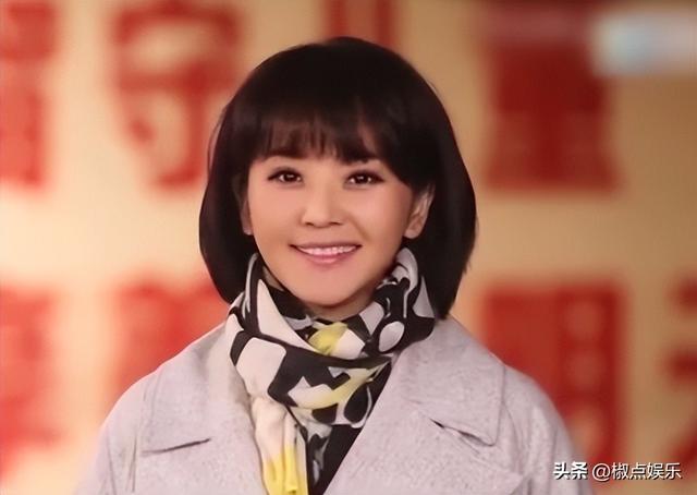 河北主持人方琼简介，闪婚嫁大8岁副台长