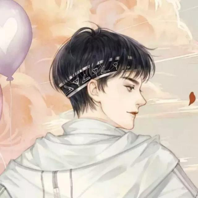 女头  情头，微信头像，女头  情头（女生有男朋友后才懂得的事）