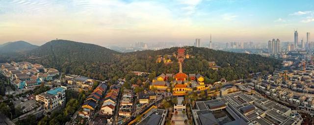 江苏徐州旅游景点，徐州市内的旅游景点（这一份“攻略”快收藏起来）
