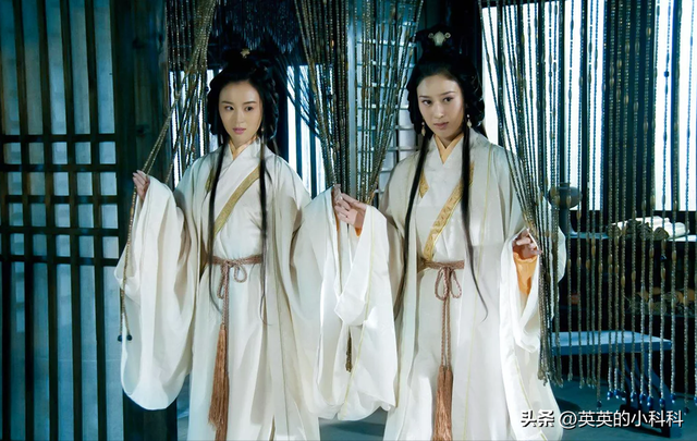 赤壁铜雀台，真的是为了江东二乔吗