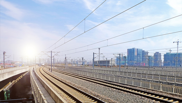 中国磁悬浮列车有几条，磁悬浮列车哪里有（中国时速620km磁浮列车横空出世）