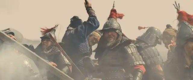 十大韩国战争片第一名，韩国十大战争片是什么（它是韩国口碑最高的抗日神剧）