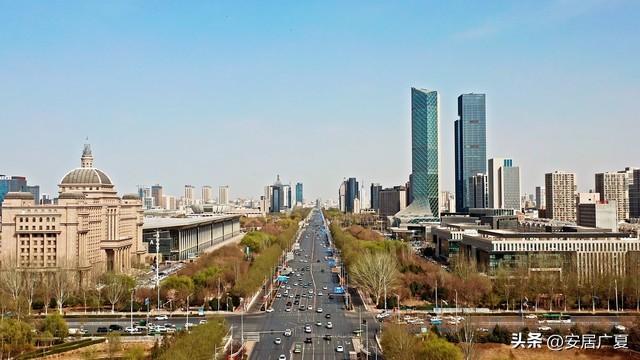 银川金凤区房价最新价格表，宁夏银川贬值较快的100个小区房价公布了
