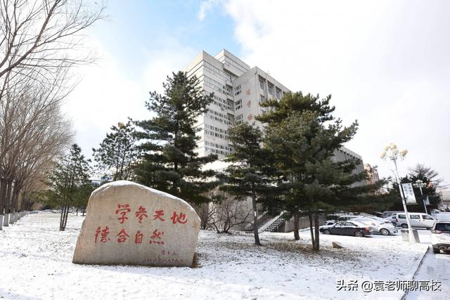 南京林业大学为什么排名很低，2021南京林业大学排名（一个211一个双非省重点怎么选）