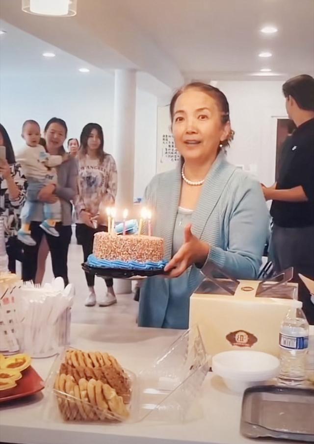 吕丽萍孙海英，吕丽萍孙海英基督教（结婚20年恩爱如昔）