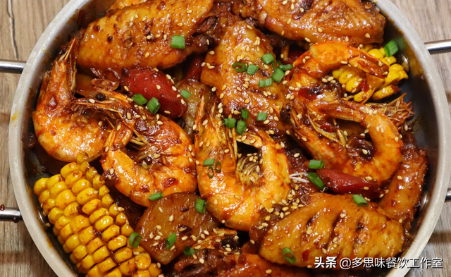 对虾怎么做好吃，大的对虾怎么做好吃（大虾不要再煮着吃了）