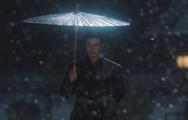 周生如故，周生如故 电视剧免费观看（漼时宜到死都不知道图片）