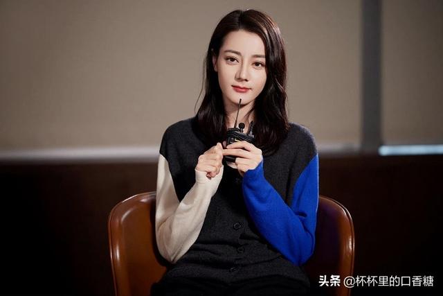 杨洋的作品排序，赵露思第八、任嘉伦第五