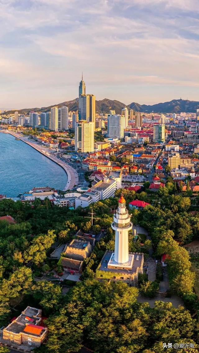 五一山东省内旅游最佳去处，五一假期山东省内自驾旅游攻略（这8条绝美公路一条也别错过）