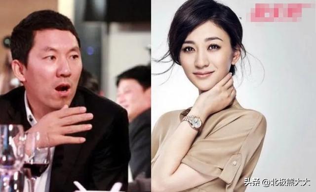 殷桃主演过的电视剧，黄晓明和殷桃一起演的是哪部电视剧（“不老水蜜桃”殷桃的上位史）