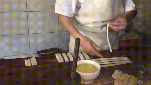 徐州最好吃的小吃美食，不止会让徐州人流口水的“徐州十大特色小吃”