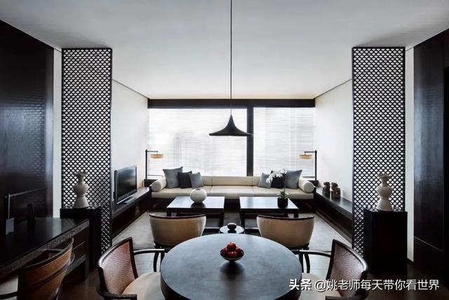 上海外滩半岛酒店，上海婚宴酒店排名（上海酒店的天花板）