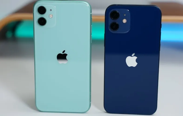 苹果11处理器，苹果11尺寸长宽多少厘米（三年前的iphone11）