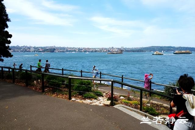 澳大利亚旅游景点，澳大利亚旅游景点英文（澳洲悉尼市区的几个大众化景点）