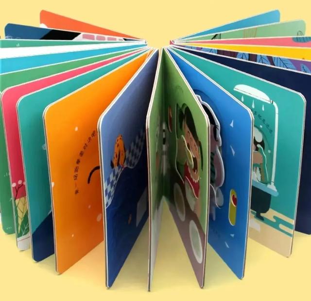 3--6岁幼儿益智图书推荐，3-6岁儿童图书（3本启蒙书让孩子动手又动脑）