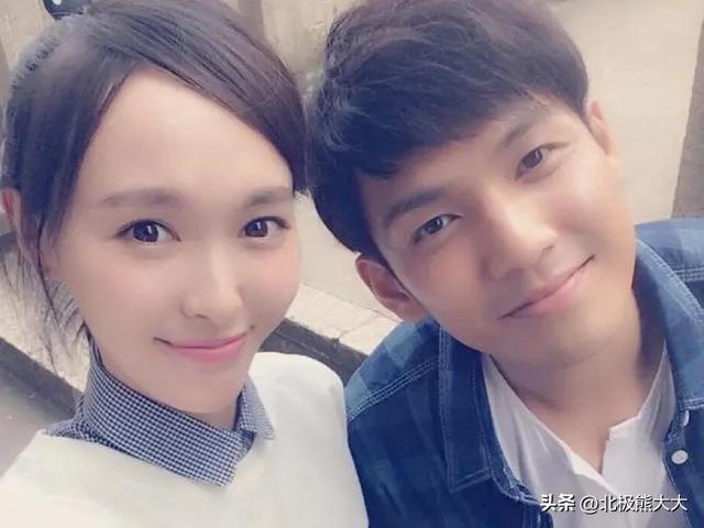 唐嫣当初跟霍建华恋爱过吗，“双面甜心”唐嫣的上位史