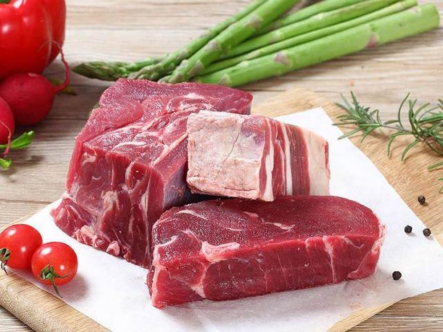 什么人不能吃牛肉，生病的人不能吃牛肉吗（患有强直性脊柱炎的人）