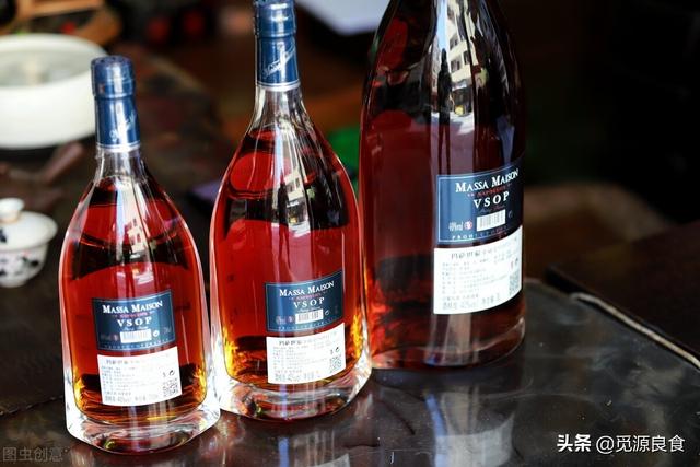 xo有几种类型，xo有哪几种（有钱人都喜欢买来喝）