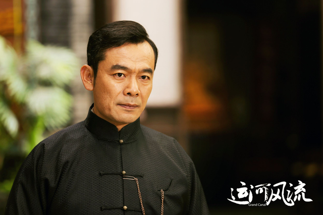 兵临城下叶眉的结局，兵临城下杨少成叶眉的结局（40集《运河风流》今晚开播）