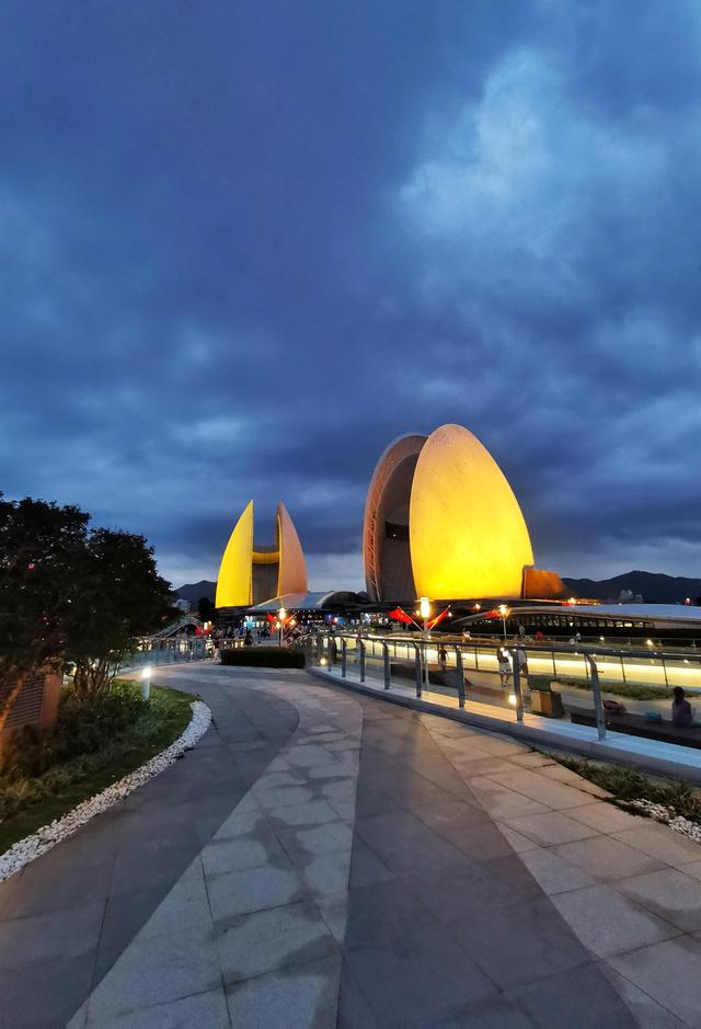 珠海属于哪个市，珠海属于哪个市哪个城市（干净又浪漫的年轻城市——珠海）