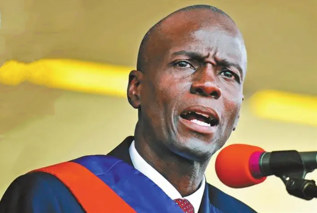 海地在哪里，海地在哪里,靠近哪一个国家（海上穷国海地到底过得有多惨）