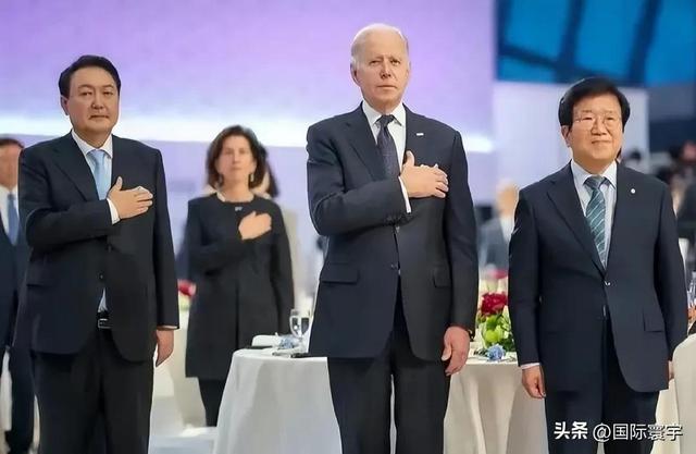 朝鲜和韩国为什么有仇(韩国和朝鲜有什么深仇大恨)