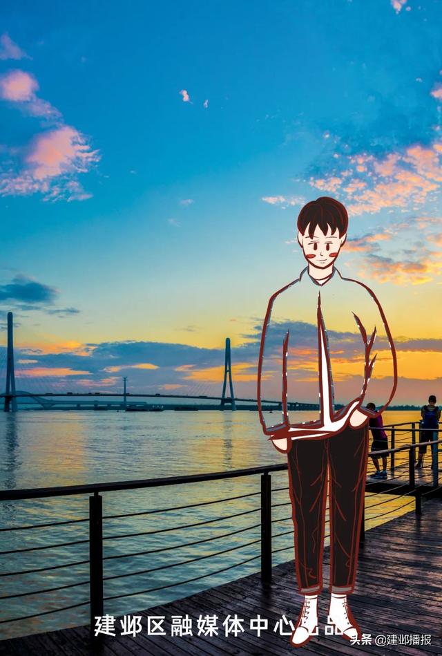 南京鱼嘴湿地公园在哪，南京鱼嘴湿地公园在哪个地铁口出（红色旅游精品线路）