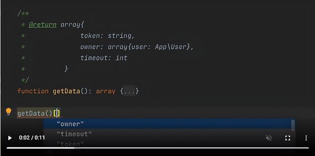 php开发工具，常用的php开发工具有哪些（php开发工具PhpStorm新版本V2022.1）