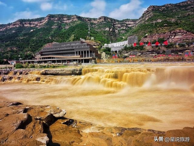 大同5a级景区有哪些地方，山西的十家5A级景区