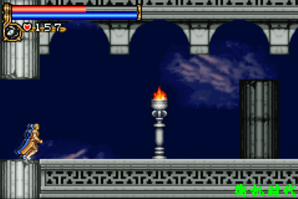 完美世界三部曲观看顺序，《遮天》三部曲的观看顺序（GBA平台的《恶魔城》三部曲）