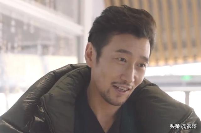 倪大红个人资料简介，倪大红个人资料简介妻子 倪炜（倪大红与倪萍剧中扮夫妻）