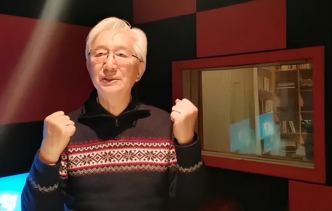 青年演员陈铎个人资料(央视著名主持人陈铎) - 散下步