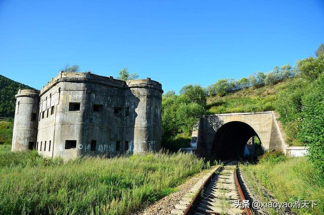 东北三省是哪三省，东北三省是哪三省和什么自治区的东部（东北三省7座国家历史文化名城）