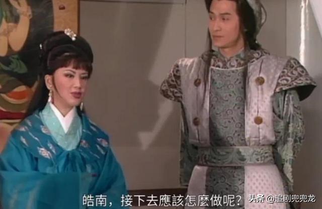 穆桂英挂帅大破天门阵，穆桂英大破天门阵发生在哪（一部反派魅力远超主角的剧）