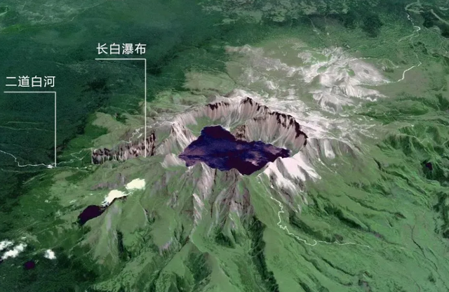 中国最可怕的火山，中国最可怕的火山在哪里（我国最强火山出现“灾变”）