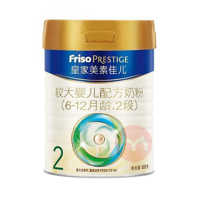 2段奶粉哪个好，2段奶粉排名前十名（2段宝宝奶粉选择哪些奶粉好）