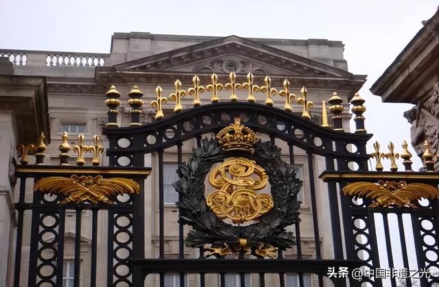 全世界最高的楼，世界上最高的楼（世界十大著名宫殿，岂止是奢华）