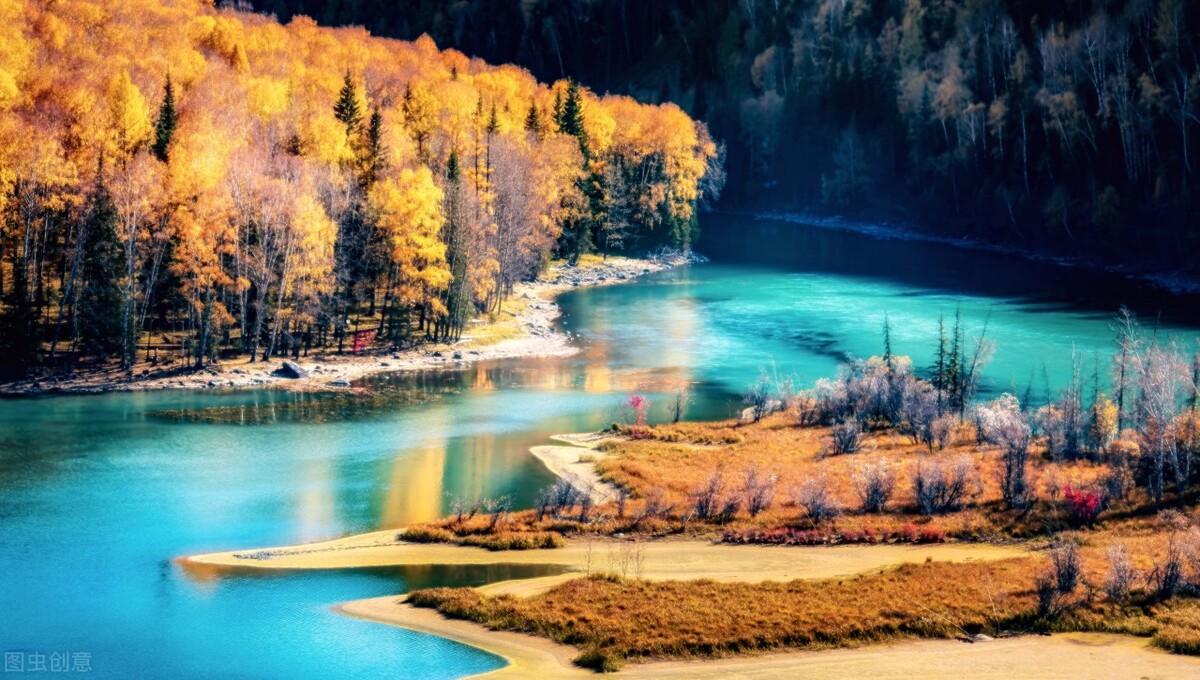 喀纳斯湖旅游(新疆喀纳斯怎么玩) - 悦闻天下