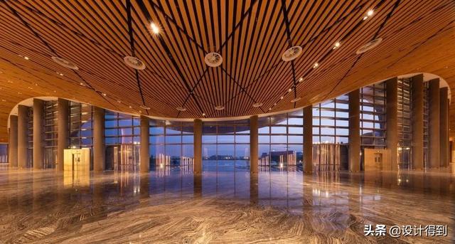 铝方通规格是多少，铝方通规格尺寸表（室内设计适用于哪些地方）