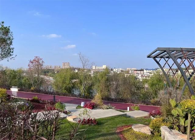 信阳旅游景点大全排名，信阳旅游必去景点（信阳周末游玩攻略之市区赏梅）